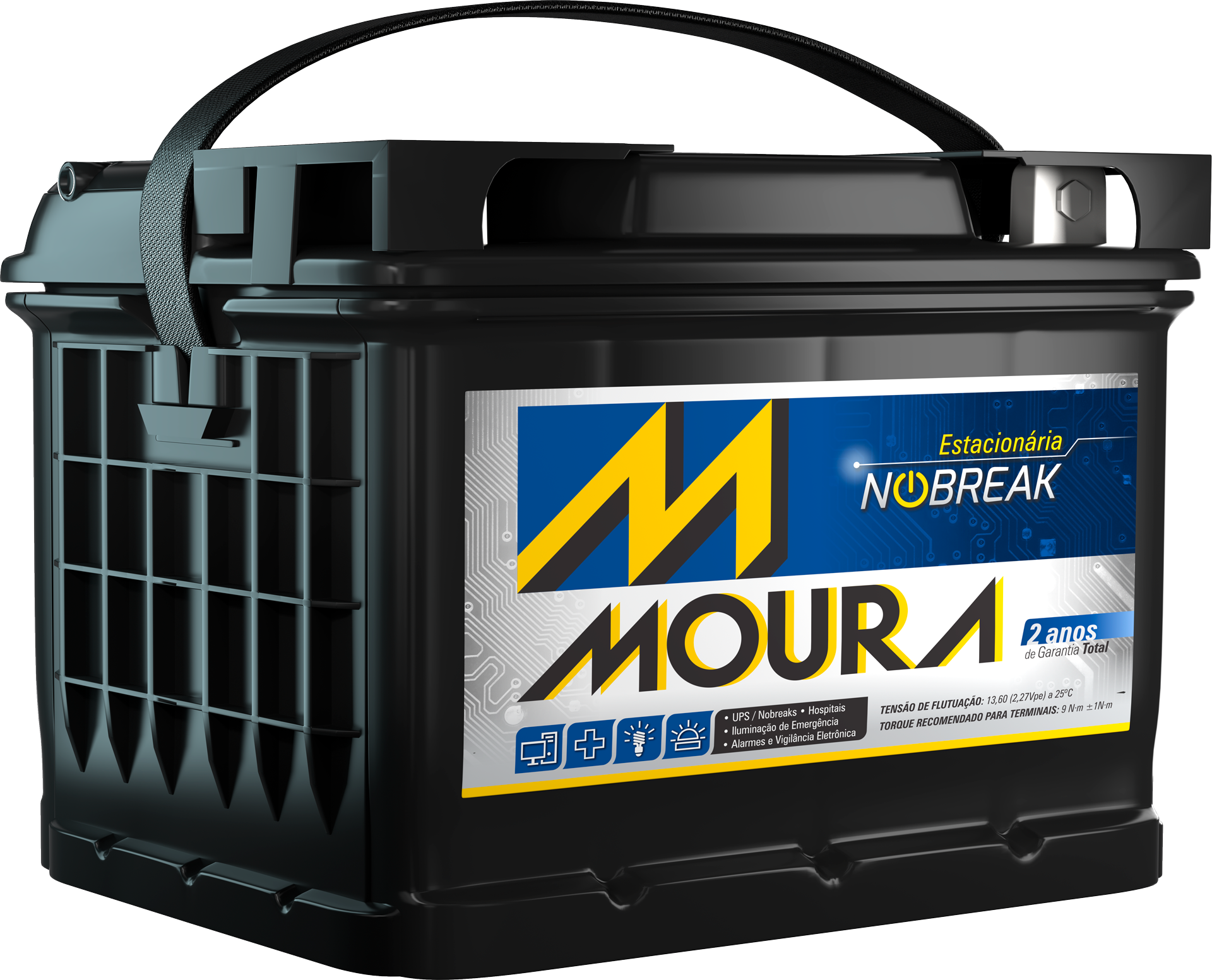 Imagem de um veículo